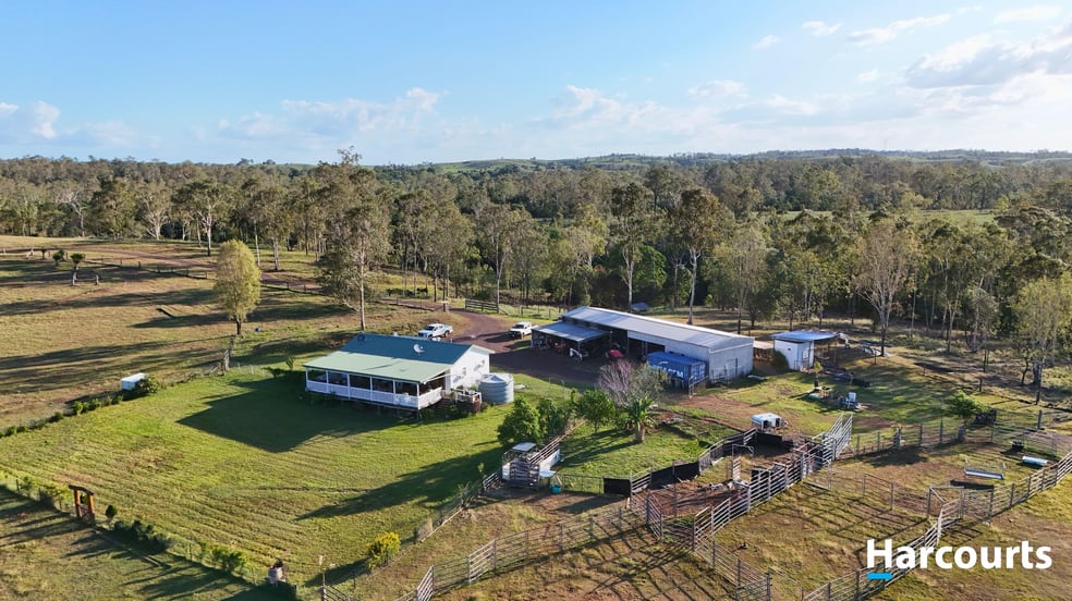 Click to view all images 69 Hofstetter Road Morganville QLD 4671 - Image 2