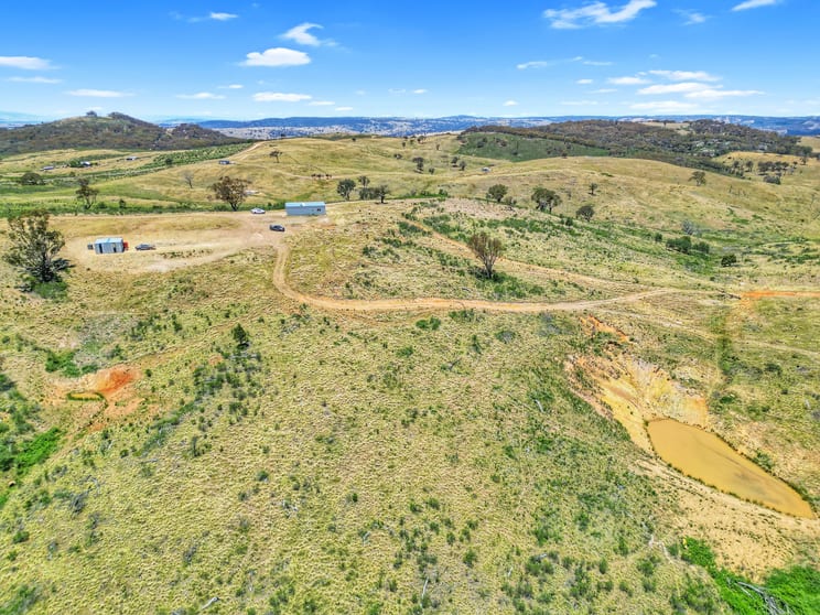 386 Williamsons Road Lewis Ponds NSW 2800 - Image 1