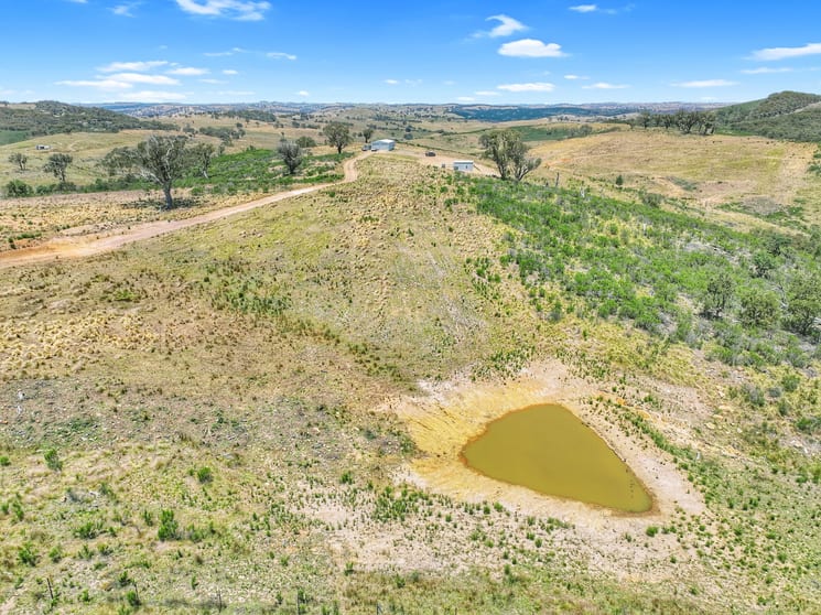 386 Williamsons Road Lewis Ponds NSW 2800 - Image 2