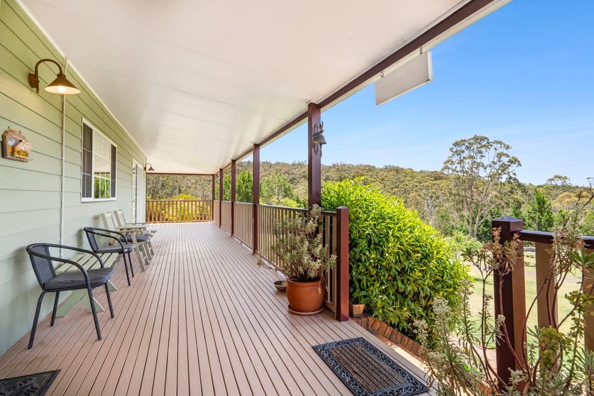 Click to view all images 695 Kooringaroo Road Gundary NSW 2580 - Image 2