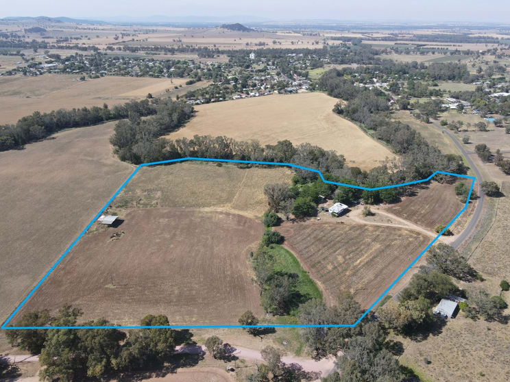 Click to view all images 88 Amaroo Way Eugowra NSW 2806 - Image 1