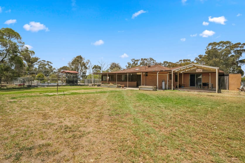 545 Jubilee Road Marionvale VIC 3634 - Image 2