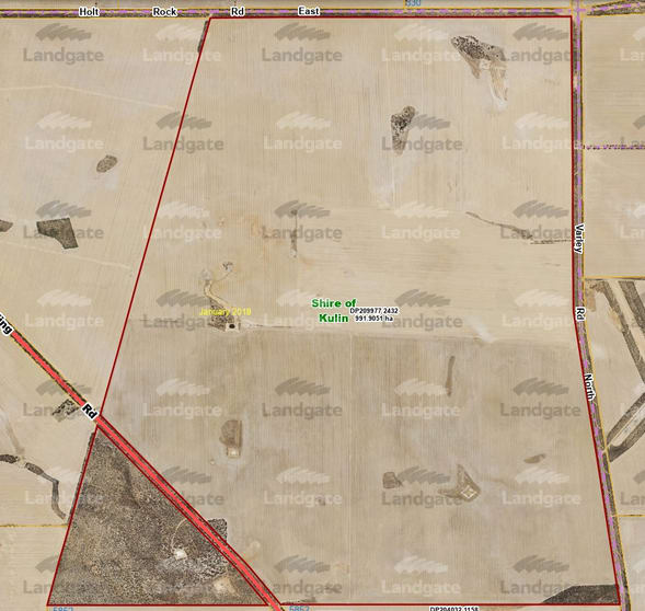 Click to view all images Lot 2432 Holt Rock Road East Holt Rock WA 6355 - Image 2