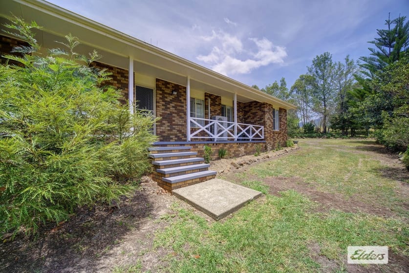 Click to view all images 21 Lochinvar Road Wherrol Flat NSW 2429 - Image 1