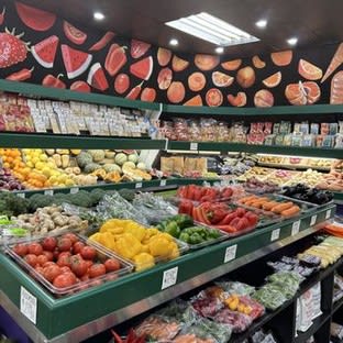 Click to view all images Fruit, Veg & Fresh Produce business for sale in SA - Image 1