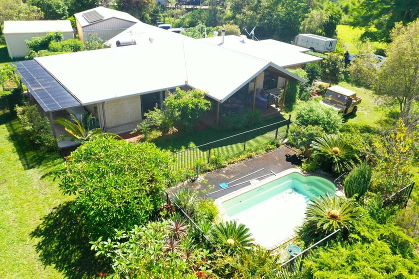 Click to view all images 258 Iron Pot Creek Rd Ettrick NSW 2474 - Image 3