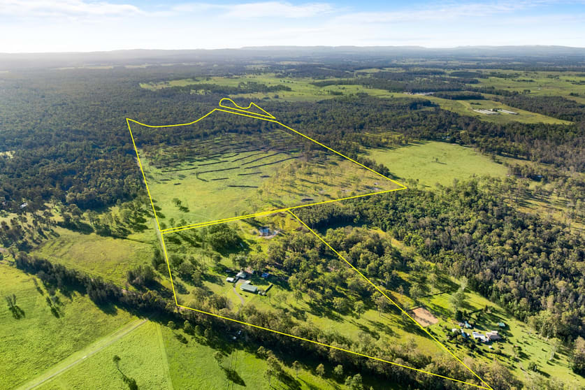 890 Tatham Ellangowan Road Ellangowan NSW 2470 - Image 1