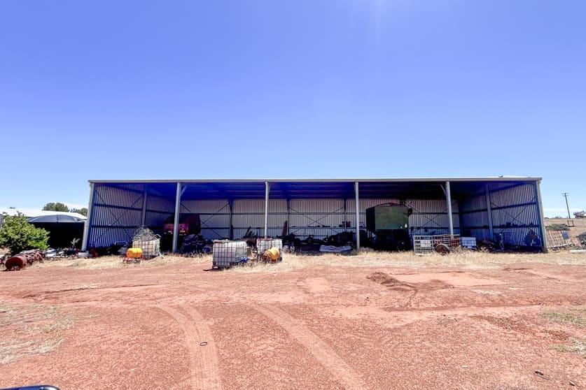 Click to view all images 958 Yarrabandai Road Forbes NSW 2871 - Image 3
