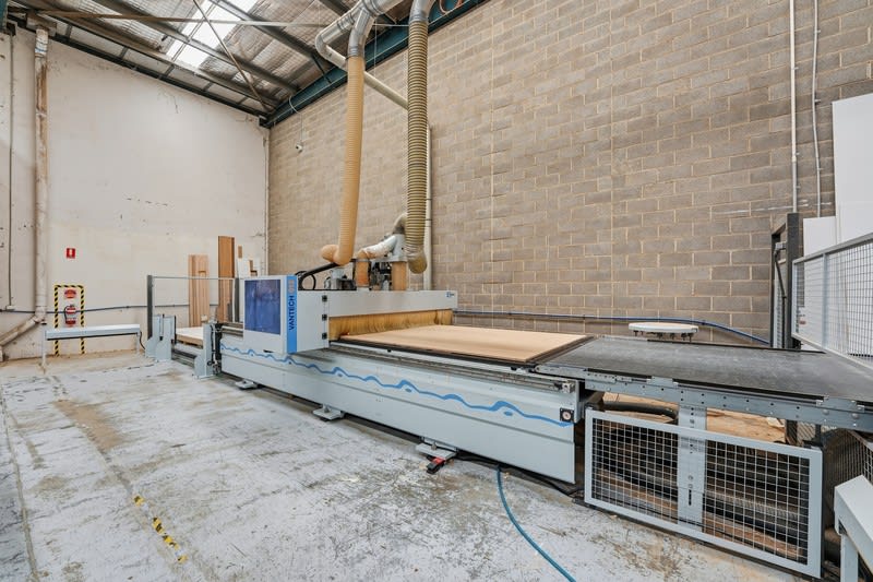 Click to view all images Manufacturing / Engineering business for sale in Sydney - Image 3
