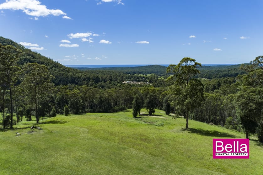 Click to view all images Lot 1 Monkey Mountain Road Termeil NSW 2539 - Image 3