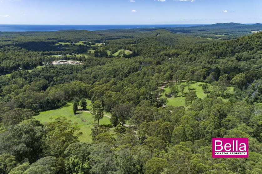 Click to view all images Lot 1 Monkey Mountain Road Termeil NSW 2539 - Image 2
