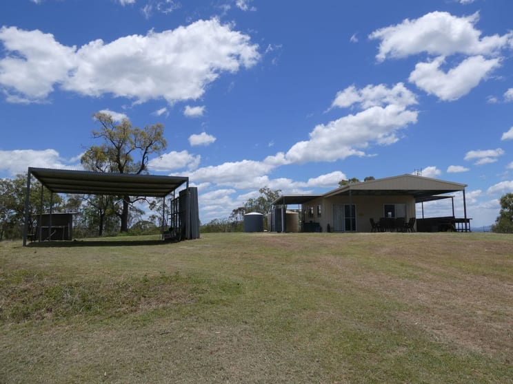 Click to view all images 7836 Isis Highway Dallarnil QLD 4621 - Image 1
