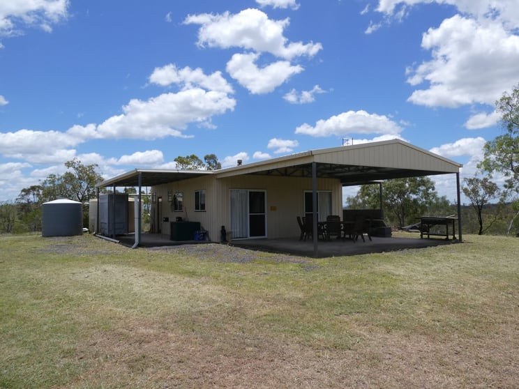Click to view all images 7836 Isis Highway Dallarnil QLD 4621 - Image 2