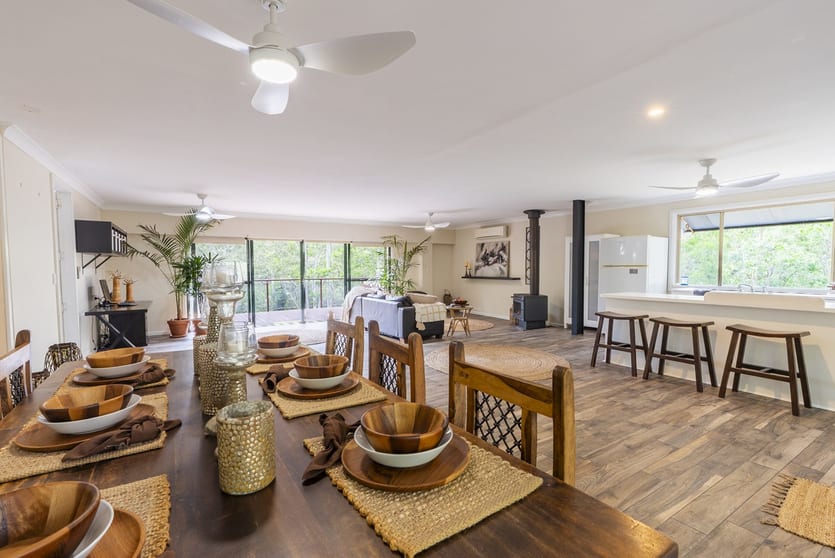 Click to view all images 56 Bakers Oven Lane Laguna NSW 2325 - Image 2
