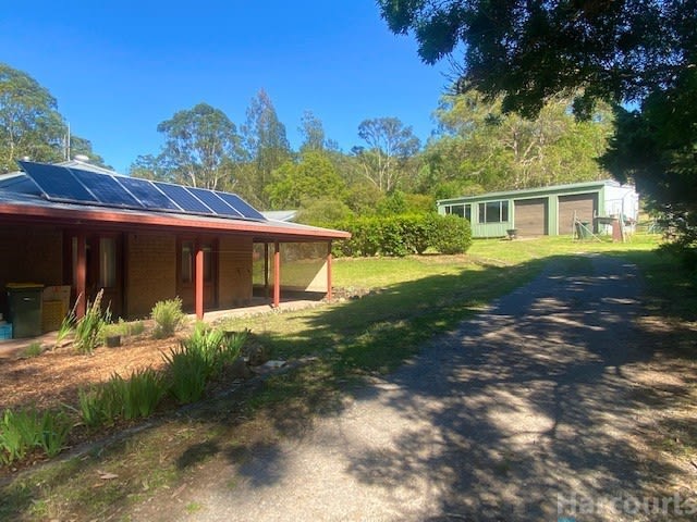 404 Limeburners Creek Road Clarence Town NSW 2321 - Image 3