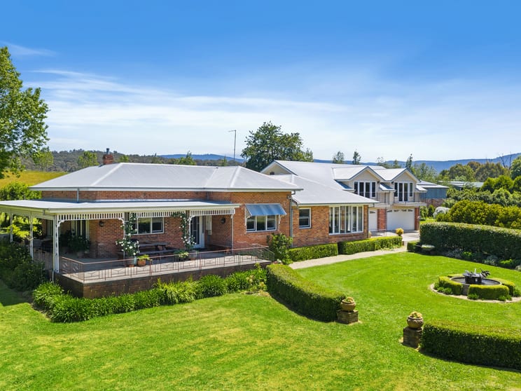 600 Marysville Road Narbethong VIC 3778 - Image 3