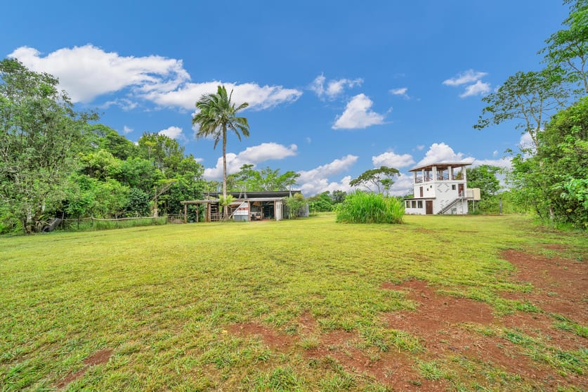 516 Brooks Road Mungalli QLD 4886 - Image 1