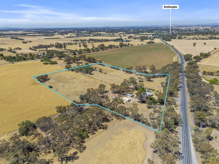 4572 Murray Valley Highway Rutherglen VIC 3685 - Image 2