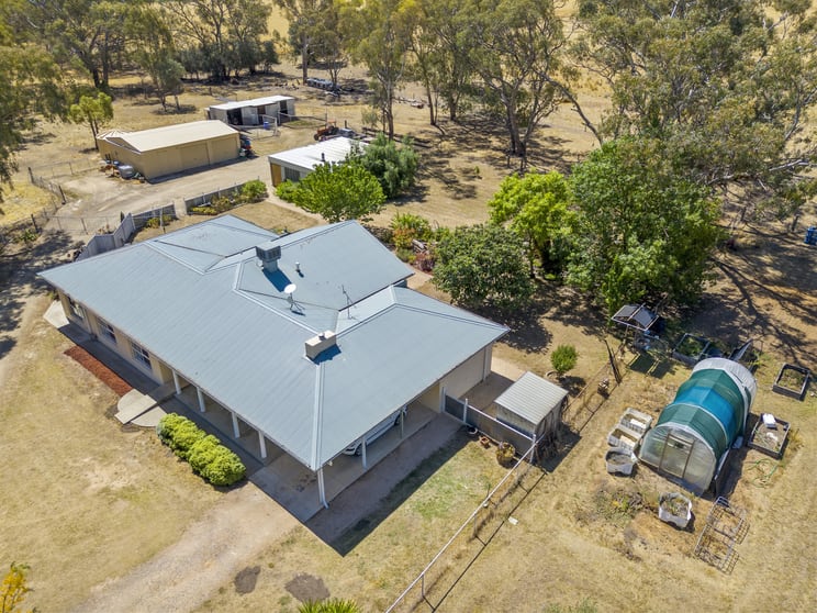 4572 Murray Valley Highway Rutherglen VIC 3685 - Image 3