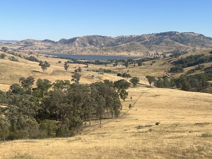 Lot 31 Lehmans Road Talgarno VIC 3691 - Image 2