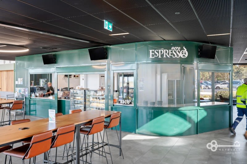 Food, Beverage & Hospitality  business for sale in Mount Gambier - Image 1