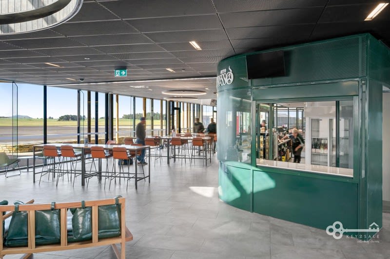 Food, Beverage & Hospitality  business for sale in Mount Gambier - Image 2