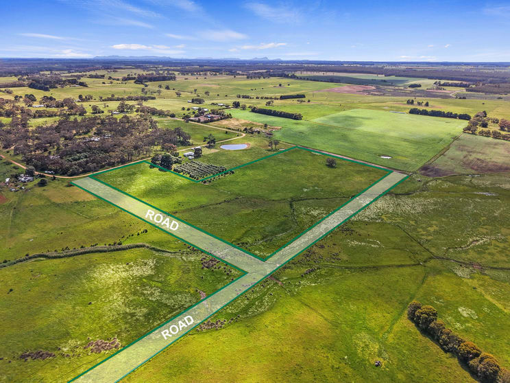 Click to view all images 38-46 Atkinsons Road Branxholme VIC 3302 - Image 2