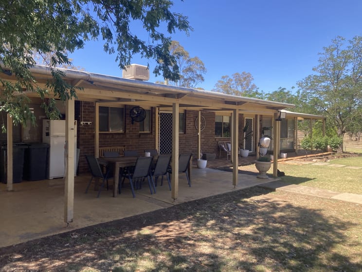 178 Moroneys Lane Temora NSW 2666 - Image 2