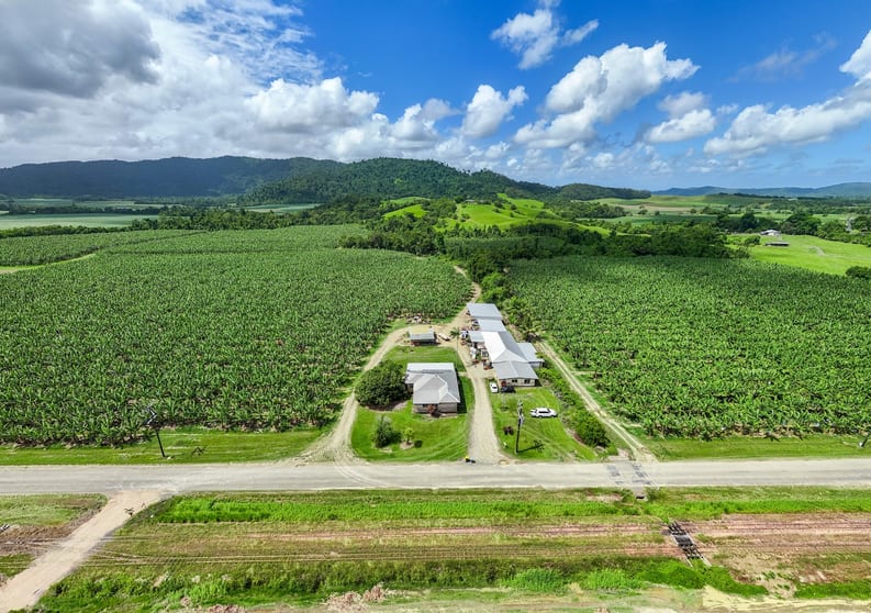 Click to view all images 192 Walter Lever Estate Road Walter Lever Estate QLD 4856 - Image 1