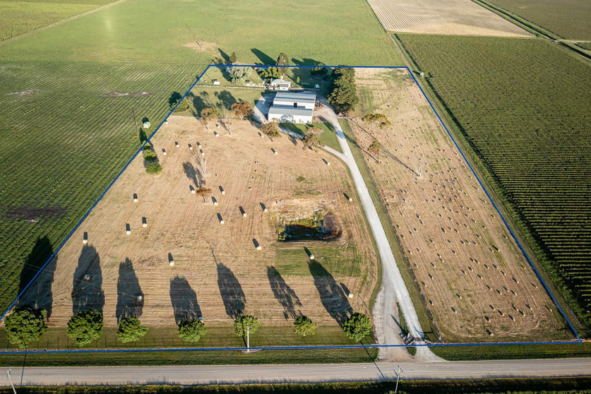 Click to view all images 370 Geraghty Rd Coonawarra SA 5263 - Image 2