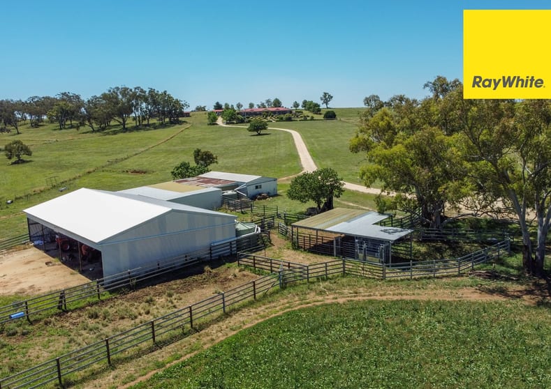 Click to view all images 581 Kings Plains Road Inverell NSW 2360 - Image 3