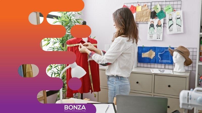 Click to view all images Clothing / Footwear business for sale in Emerald Beach - Image 1