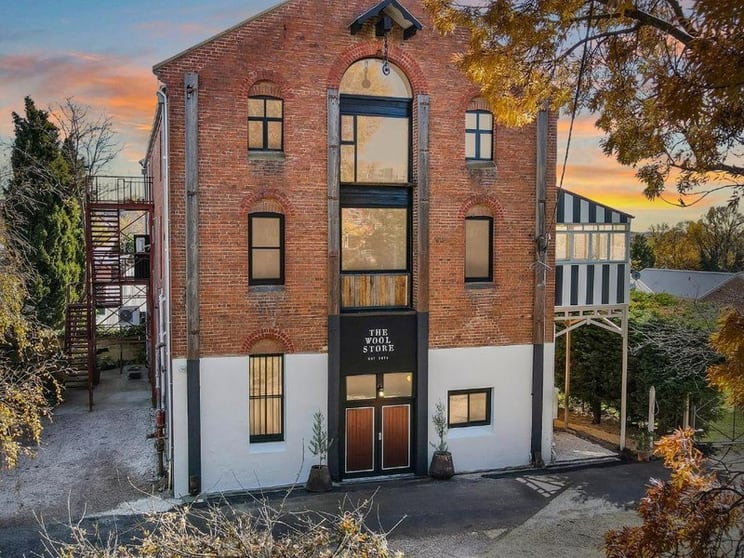 Accommodation & Tourism  business for sale in Bathurst - Image 1