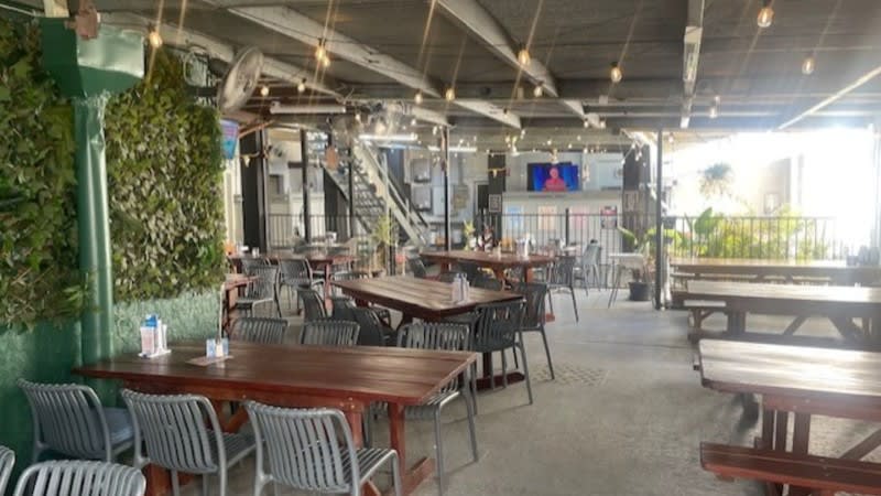Click to view all images Hotel business for sale in Nanango - Image 3