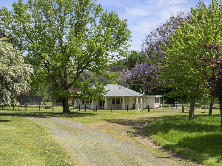 Click to view all images 379 Ancona Road Ancona VIC 3715 - Image 1