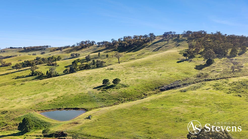 Lot 1 Fagans Lane Goldie VIC 3435 - Image 1