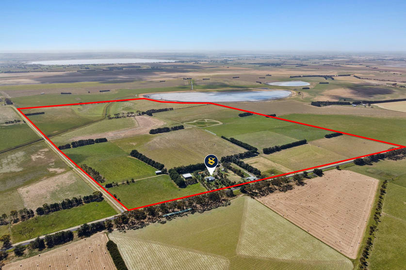 Click to view all images 975 Warrowie Road Irrewarra VIC 3249 - Image 1