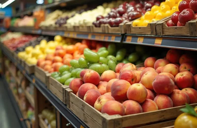 Click to view all images Fruit, Veg & Fresh Produce business for sale in Melbourne - Image 2
