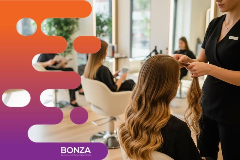 Click to view all images Hairdresser business for sale in Camden - Image 3