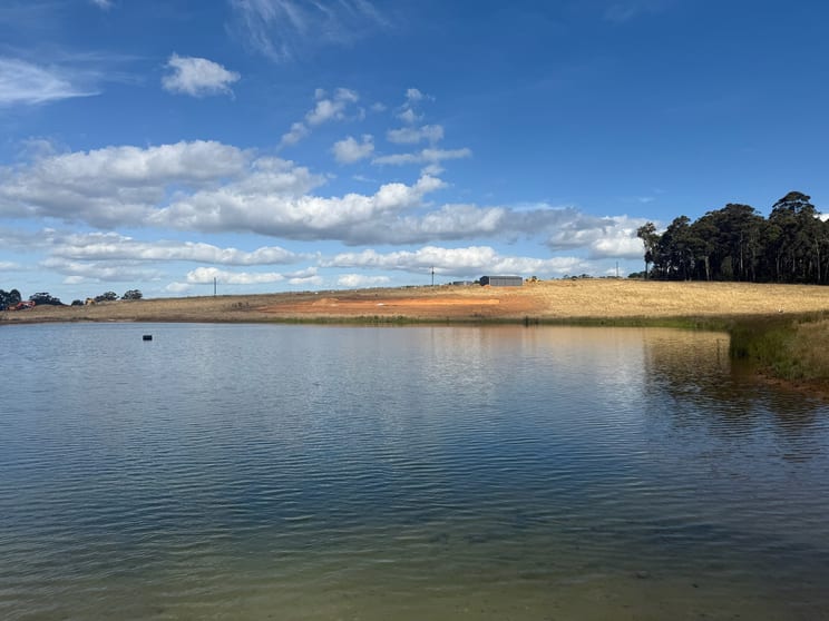 Click to view all images Lot 10838 Piano Gully Road Middlesex WA 6258 - Image 1