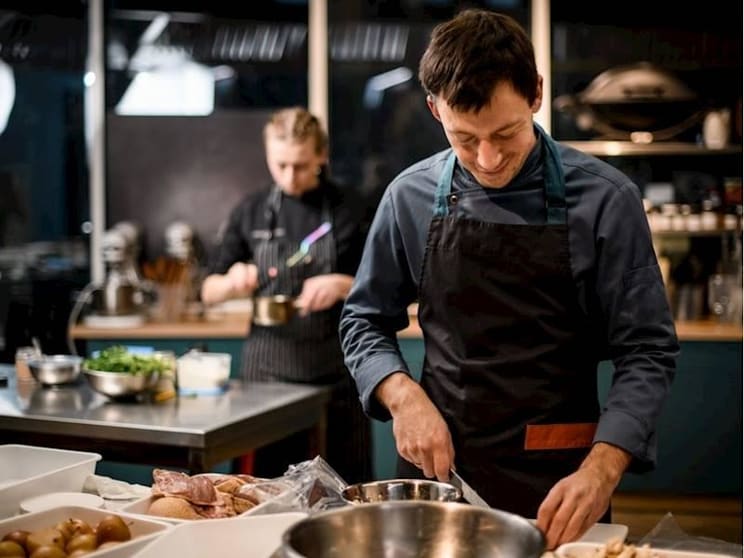 Click to view all images Restaurant business for sale in Sydney Region NSW - Image 3