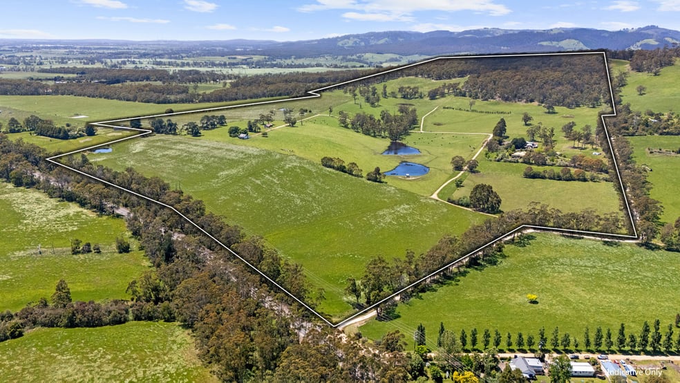 55 Fairbairns Road Yinnar South VIC 3869 - Image 2