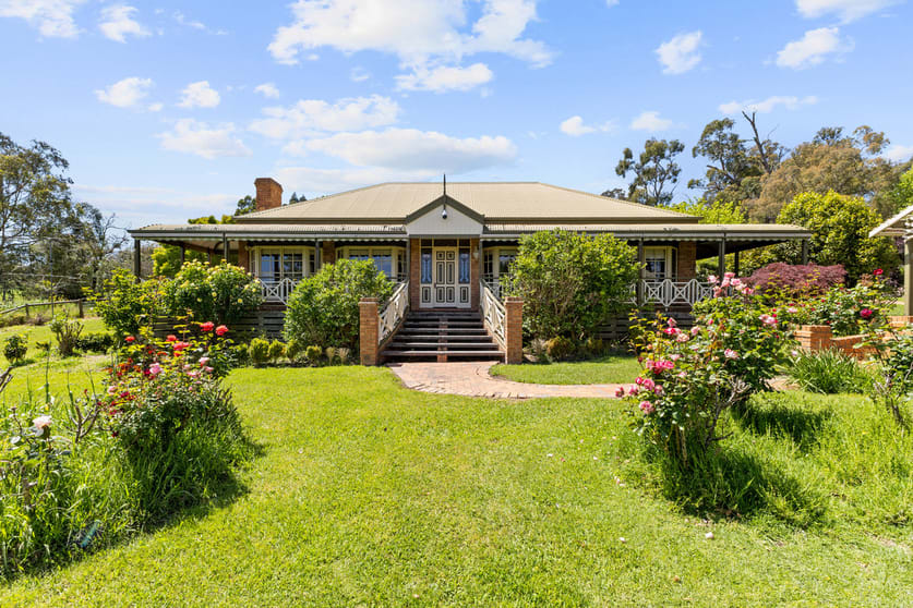55 Fairbairns Road Yinnar South VIC 3869 - Image 1