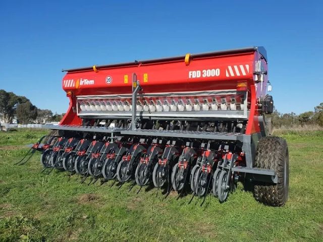 Click to view all images Rural & Farming business for sale in Shepparton - Image 3