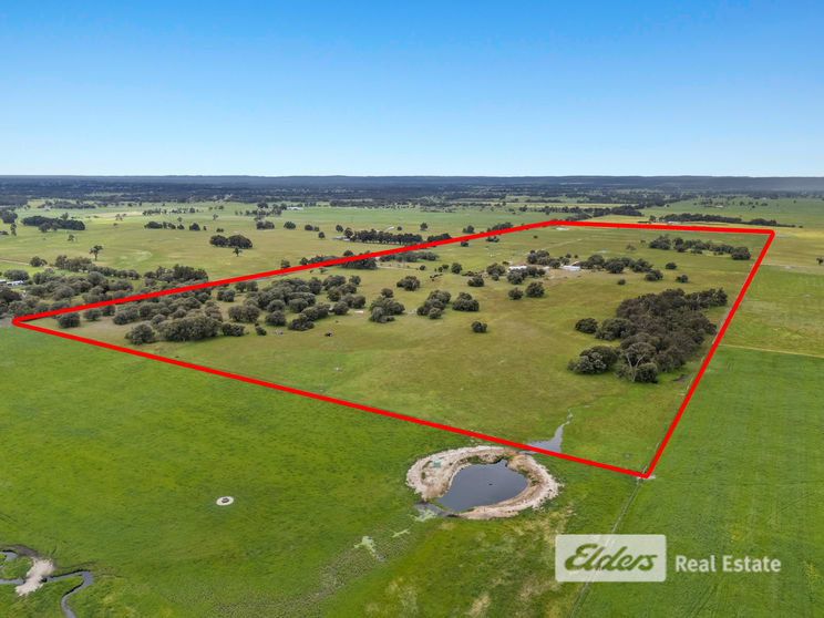 Click to view all images 384 Gavins Road Capel WA 6271 - Image 2