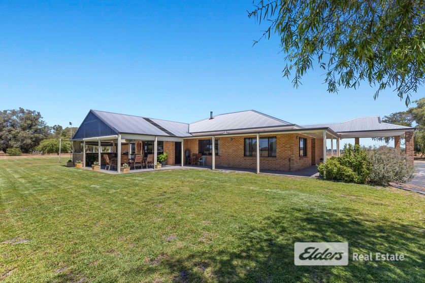 Click to view all images 384 Gavins Road Capel WA 6271 - Image 1