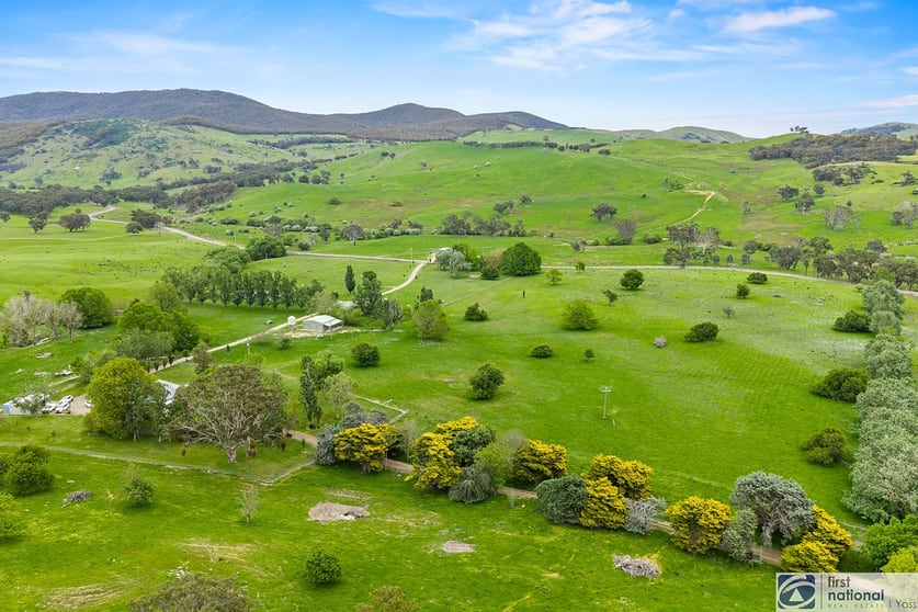 1495 Burrinjuck Road Yass NSW 2582 - Image 1