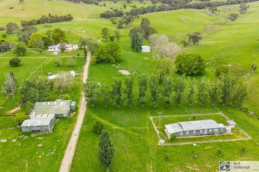 1495 Burrinjuck Road Yass NSW 2582 - Image 2