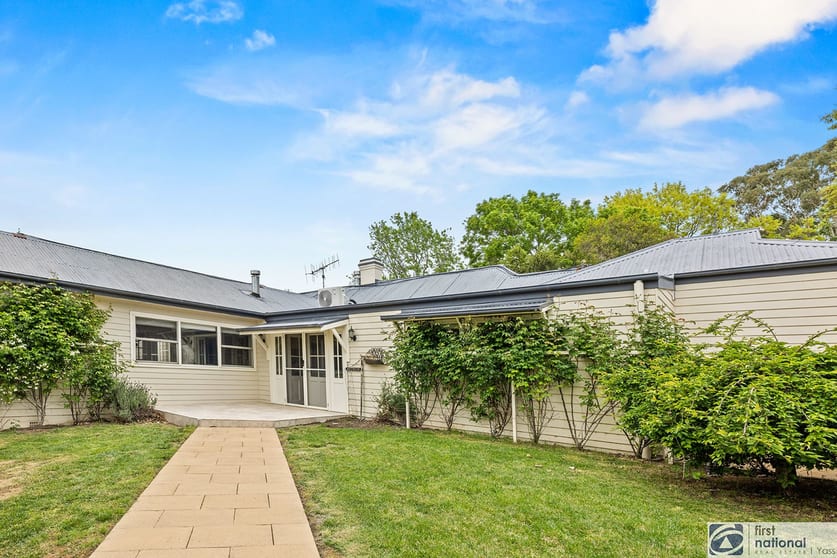 1495 Burrinjuck Road Yass NSW 2582 - Image 3