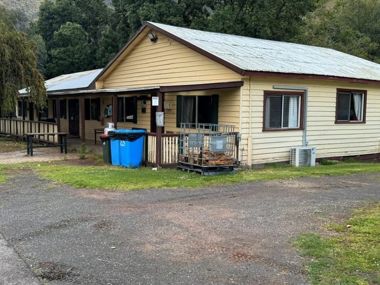 Click to view all images Resort business for sale in VIC - Image 3